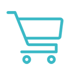 icono carrito compra